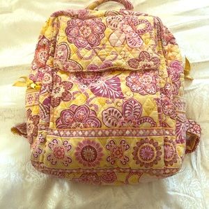 Vera Bradley backpack